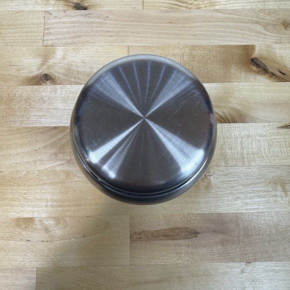 Stanley Adventure Vacuum Insulated Food Jar 14 oz Stainless Steel – Leakproof - Picture 8 of 8